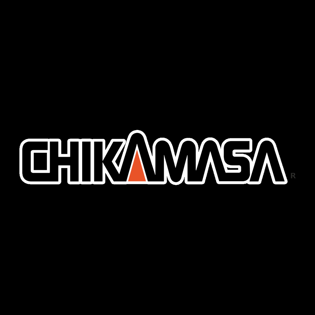 Chikamasa Scissors