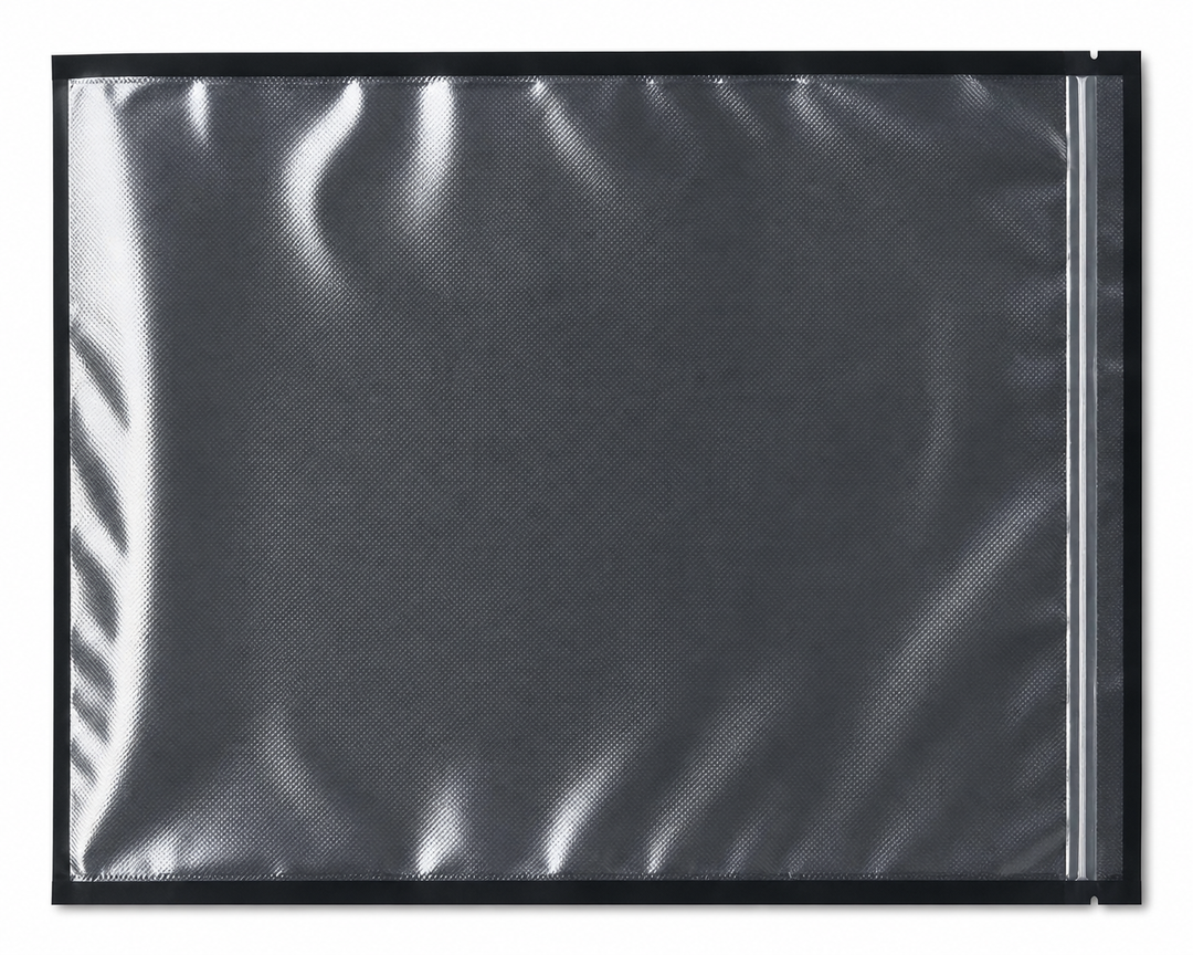 Stash Bags 5 Mil Pre-Cut Zipper Vacuum Bags