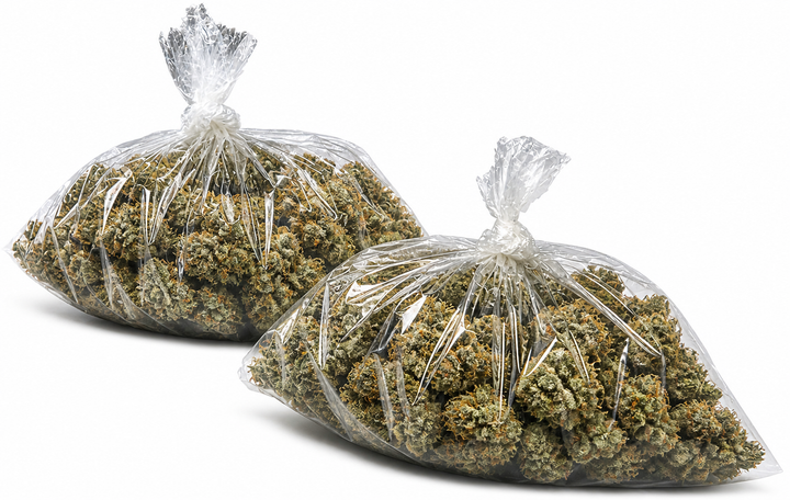 Flower Bags Turkey &amp; Oven Bags (PE Material)