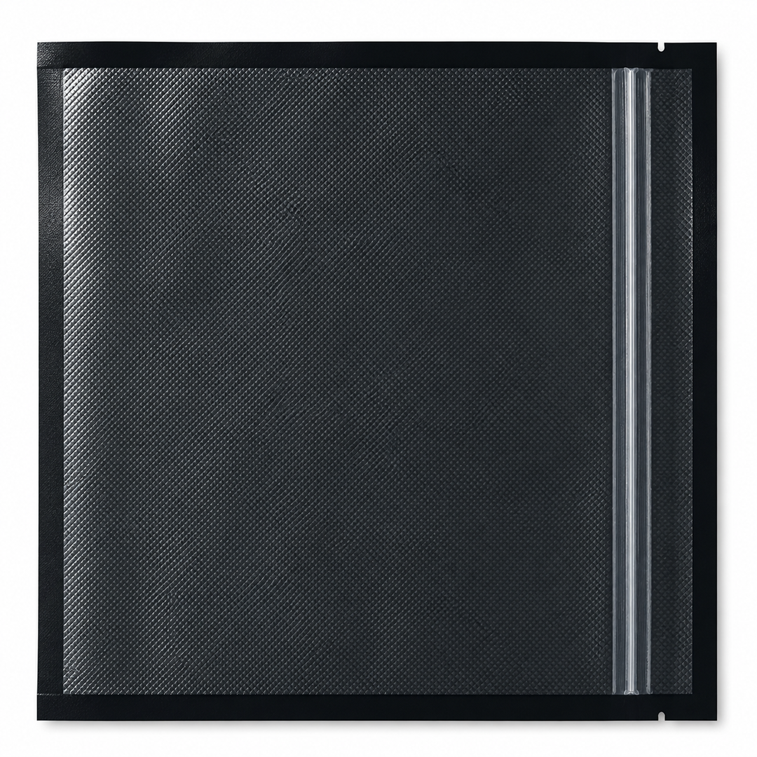 Stash Bags 5 Mil Pre-Cut Zipper Vacuum Bags