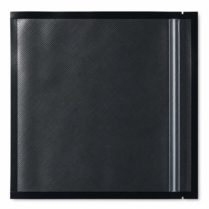 Stash Bags 5 Mil Pre-Cut Zipper Vacuum Bags