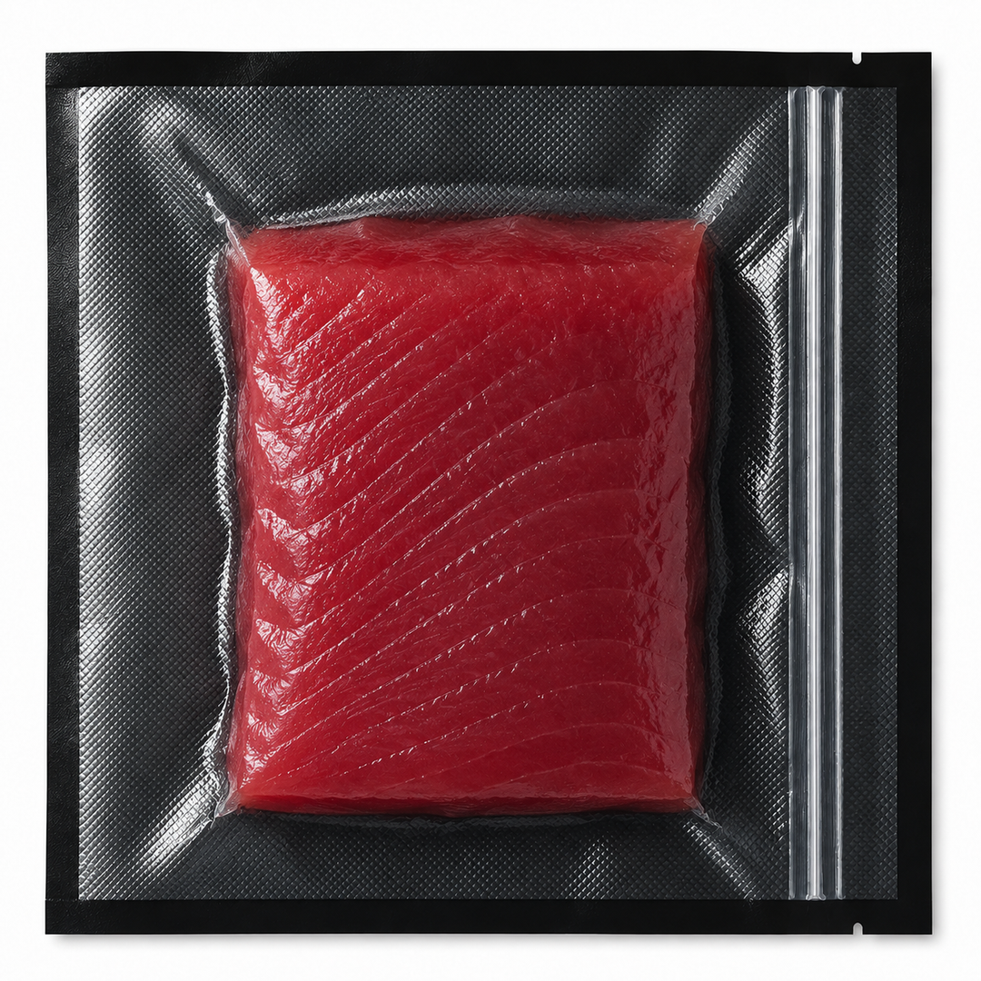 Stash Bags 5 Mil Pre-Cut Zipper Vacuum Bags