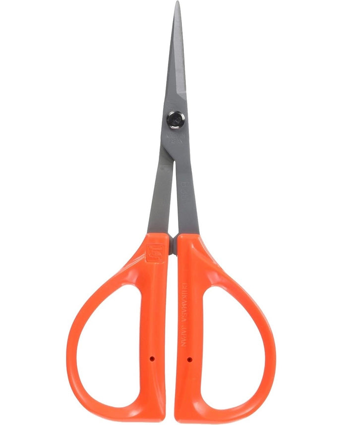 Chikamasa B-300 Carbon Steel Scissor
