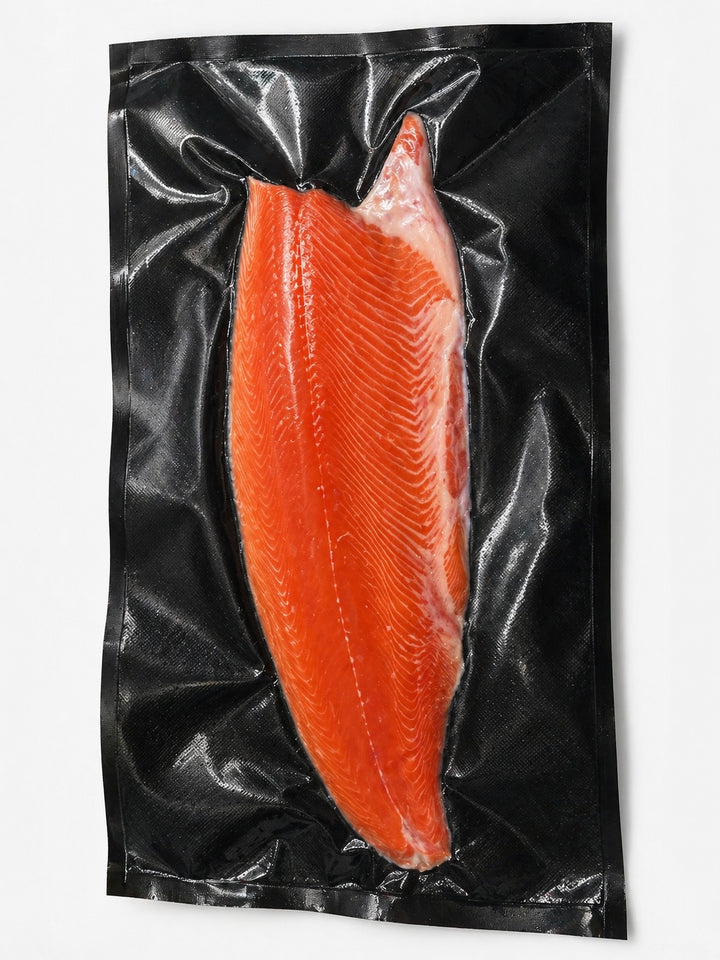 Stash Bags 11.5" x 24" 5 Mil Pre-Cut Vacuum Seal Bags