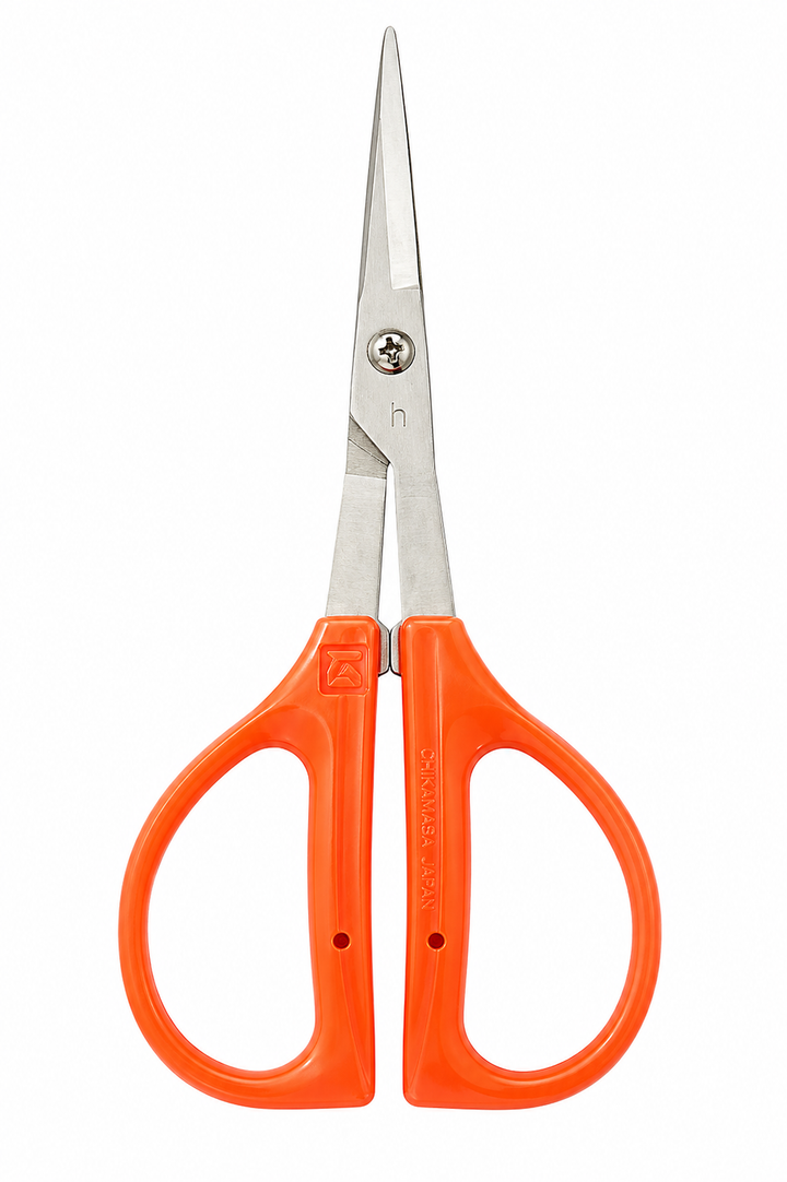 Chikamasa B-300S Stainless Steel Grape Scissors