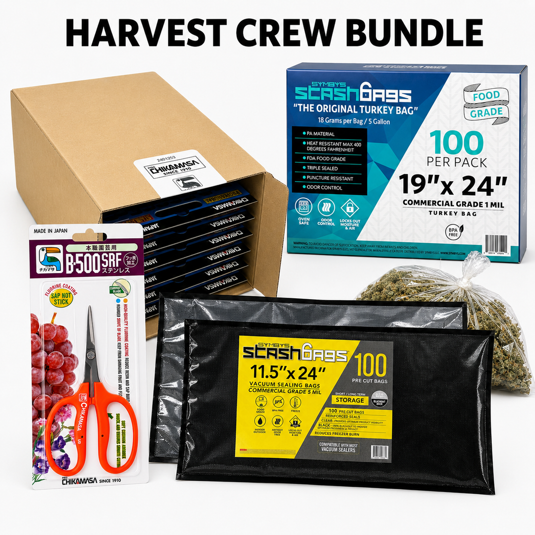 Harvest Crew Bundle