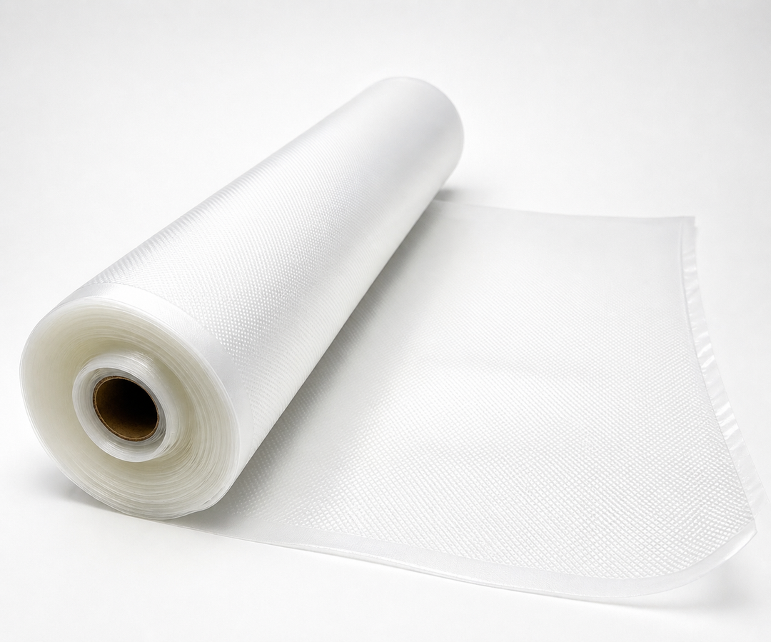 Stash Bags 15" x 50 ft 5 Mil Vacuum Seal Roll