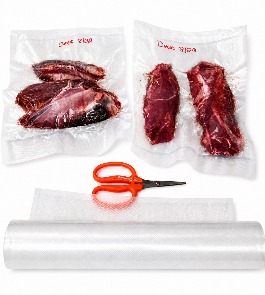 Kitchen Starter Bundle