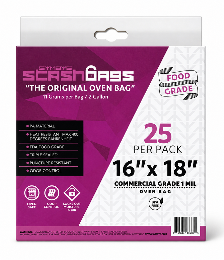 The Original Turkey &amp; Oven Bags (PA Material)