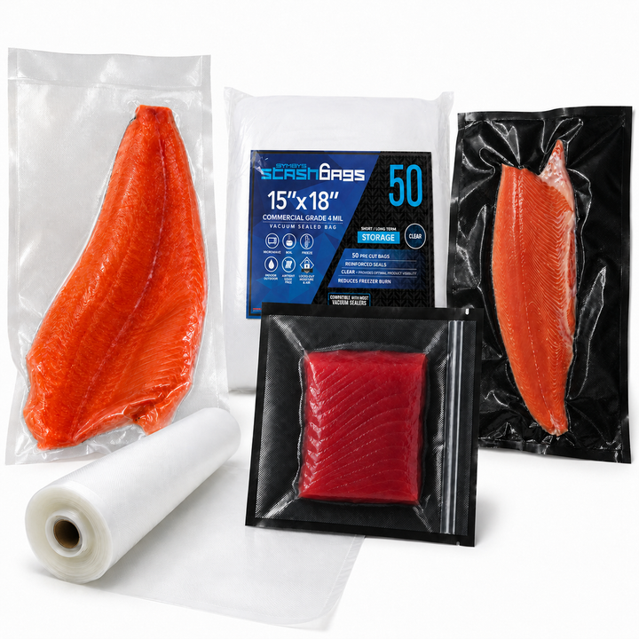 Field-to-Freezer Bundle
