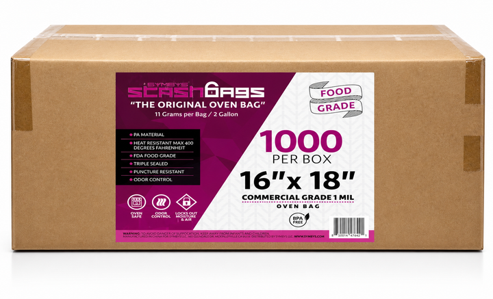 The Original Turkey &amp; Oven Bags (PA Material)