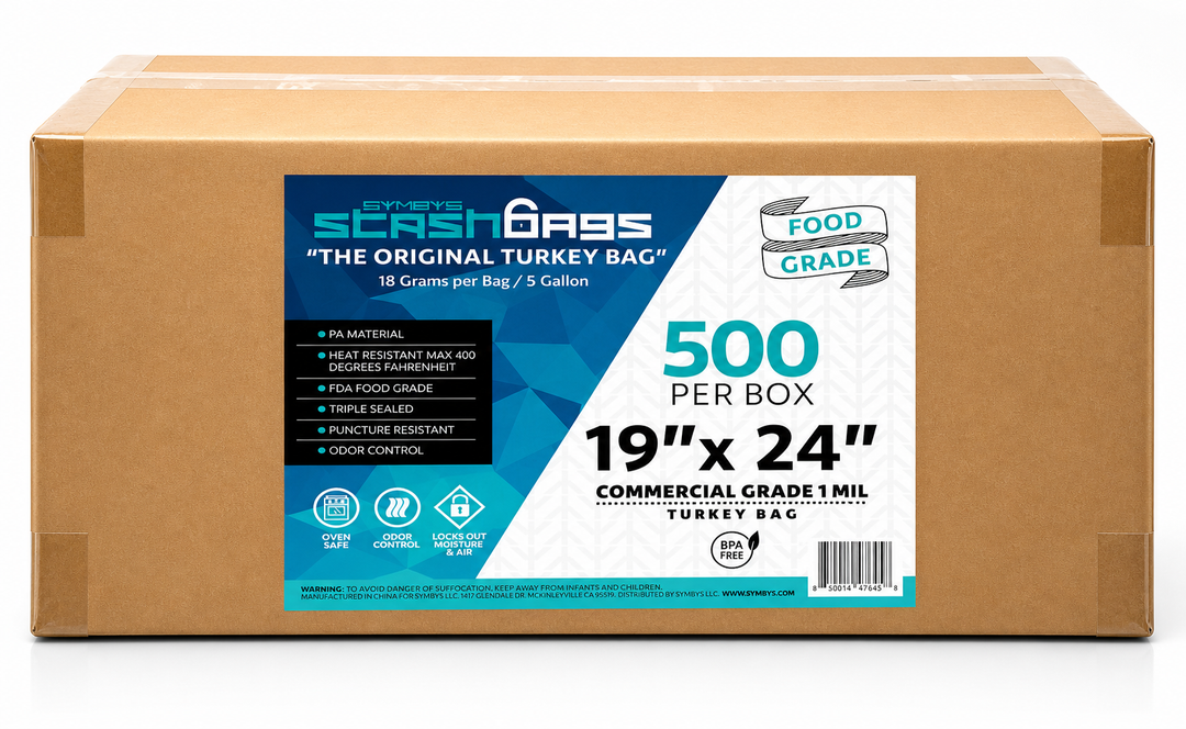 The Original Turkey &amp; Oven Bags (PA Material)