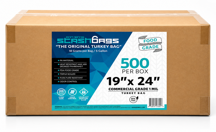 The Original Turkey &amp; Oven Bags (PA Material)