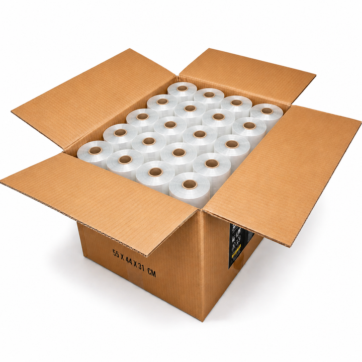 Stash Bags 15" x 50 ft 5 Mil Vacuum Seal Roll