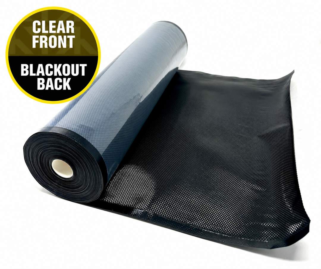 Stash Bags 15" x 50 ft 5 Mil Vacuum Seal Roll