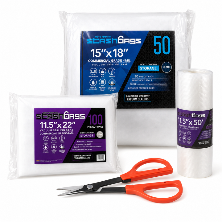 Kitchen Starter Bundle