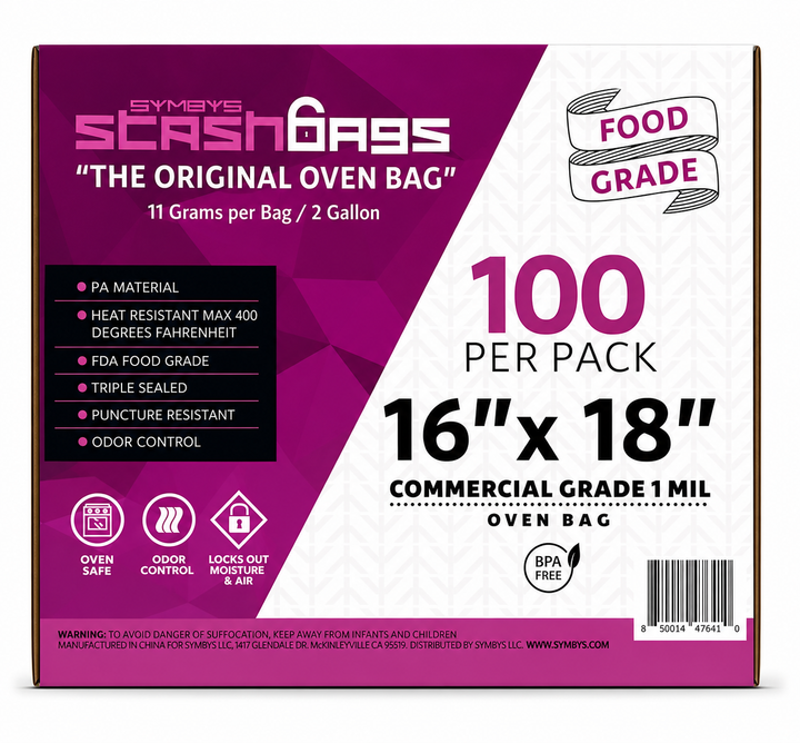 The Original Turkey &amp; Oven Bags (PA Material)