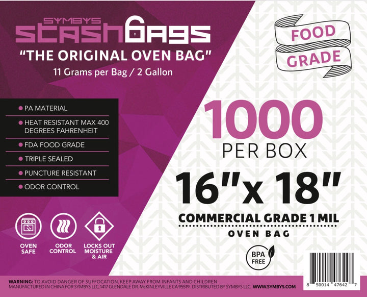 The Original Turkey &amp; Oven Bags (PA Material)
