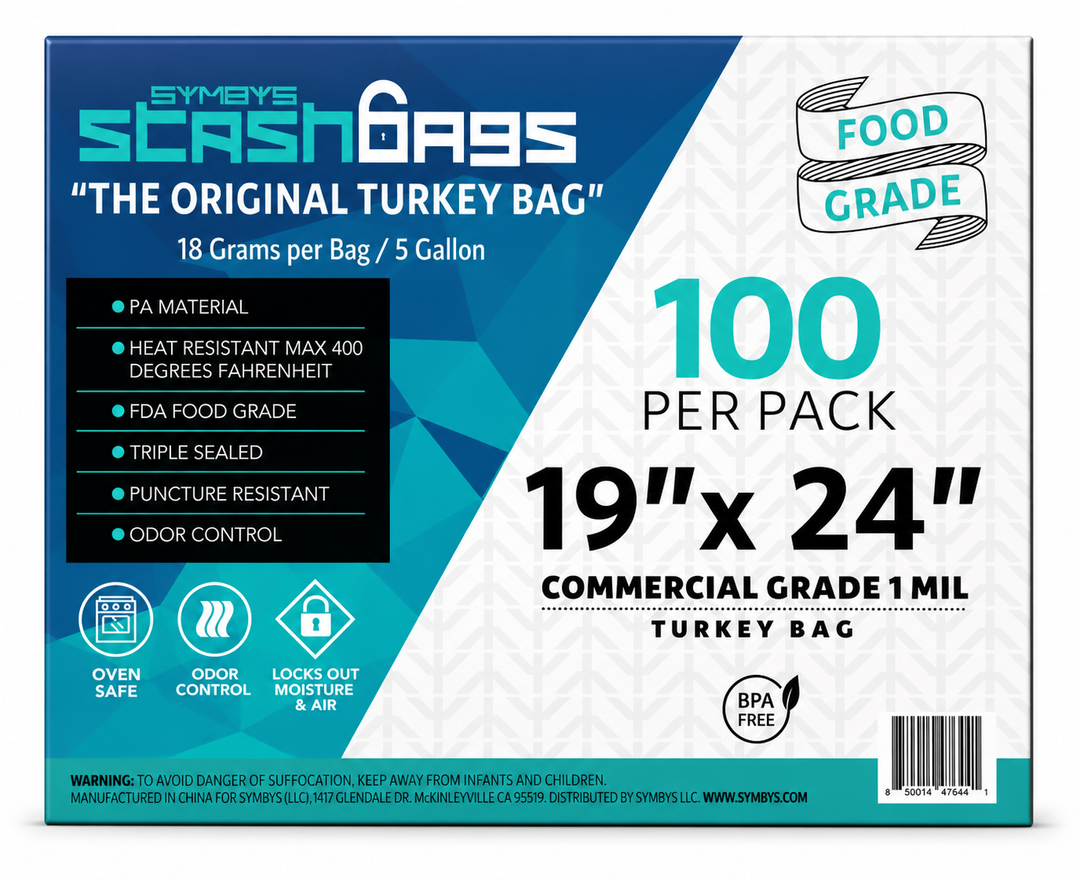The Original Turkey &amp; Oven Bags (PA Material)