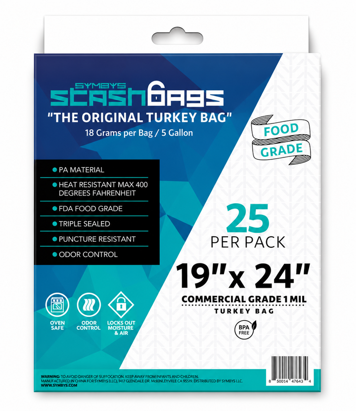 The Original Turkey &amp; Oven Bags (PA Material)