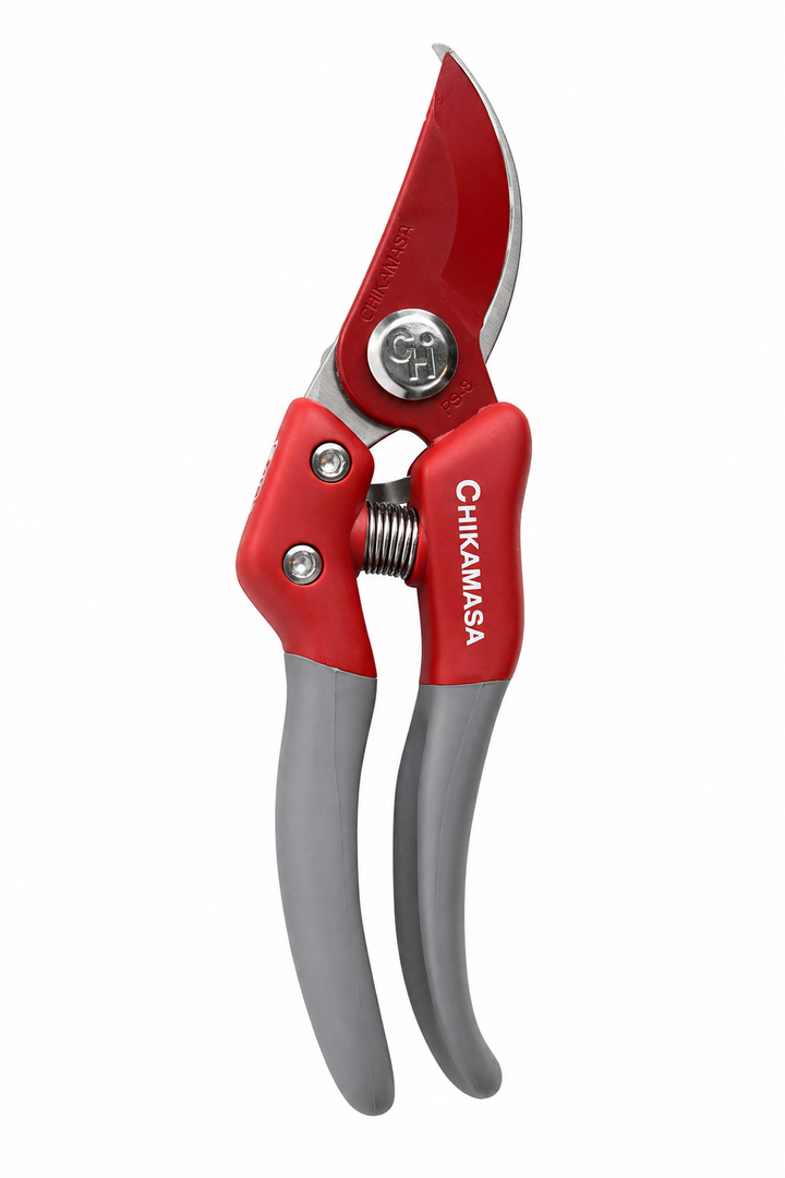 Chikamasa PS-8PLUS-R Pruning Shears